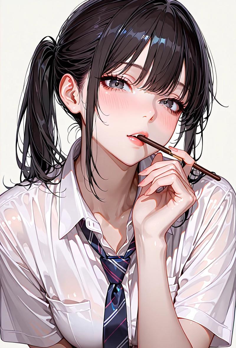研究生的浪漫