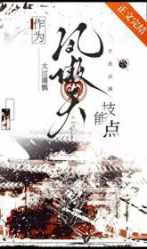 凤傲天动漫