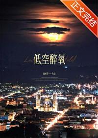 低空醉氧盘