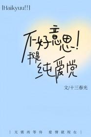 排球少年 同人文