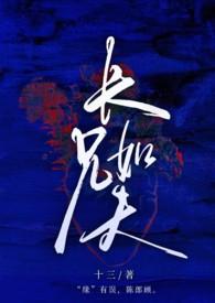 长兄如夫(高H 兄妹)作者十三