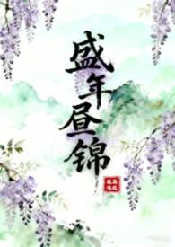 名言中的盛年是什么意思