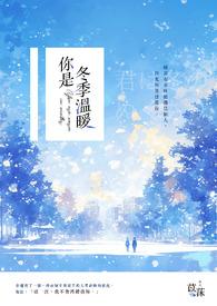 你是冬日的暖阳诗歌