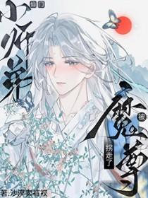 师尊与魔尊的两三事