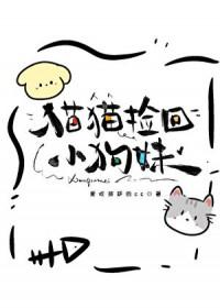 捡来的猫女孩