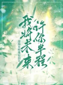 许你个未来什么意思