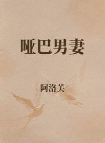 哑巴丈夫是哪部电视剧