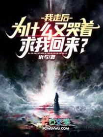 为什么又哭着求我回来?txt