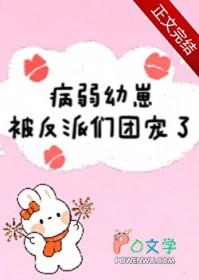 病弱幼崽被反派们团宠了晋江