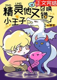 精灵小王子2