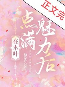 我在木叶卖点心