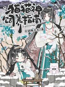 猫猫神饲养指南by陈小伙