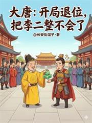 大唐开局